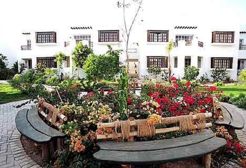 Sharm Holidays Real Estate