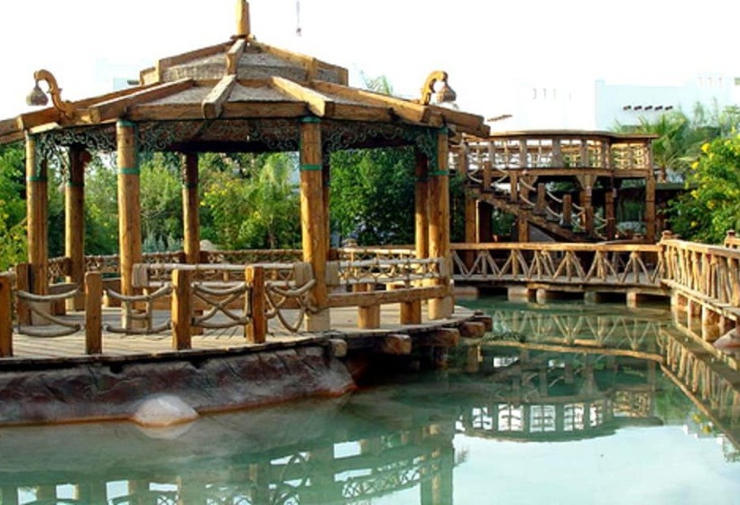 Sharm Holidays Real Estate