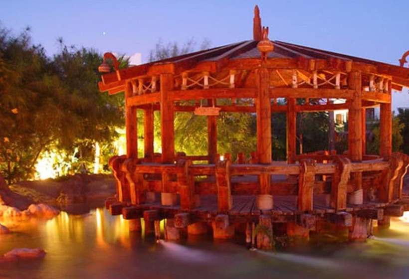 Sharm Holidays Real Estate