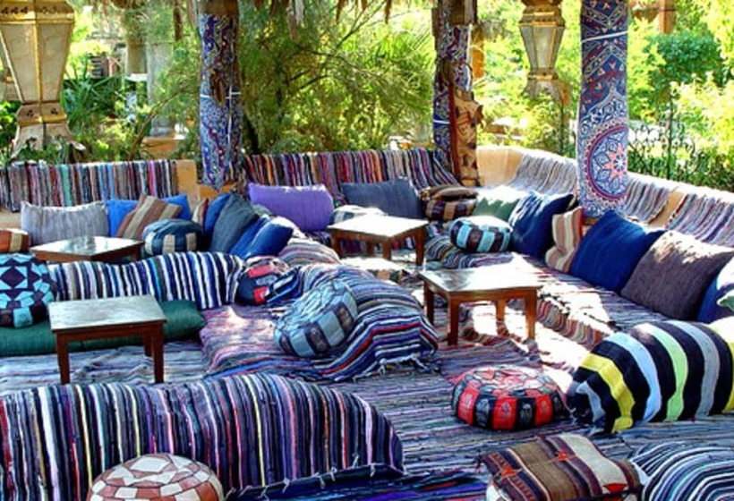 Sharm Holidays Real Estate