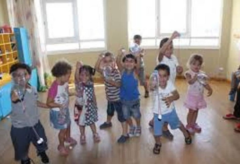 Sharm Holidays Real Estate