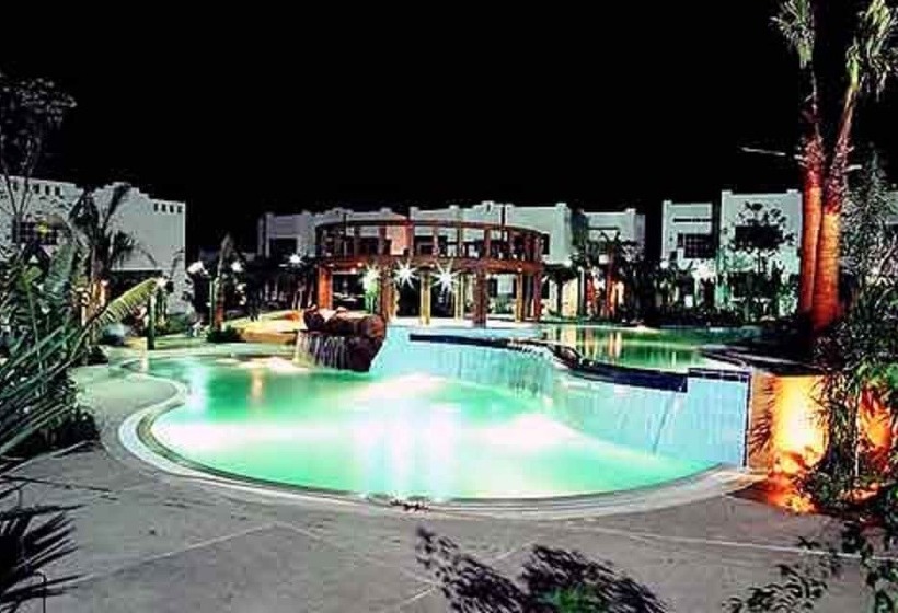 Sharm Holidays Real Estate
