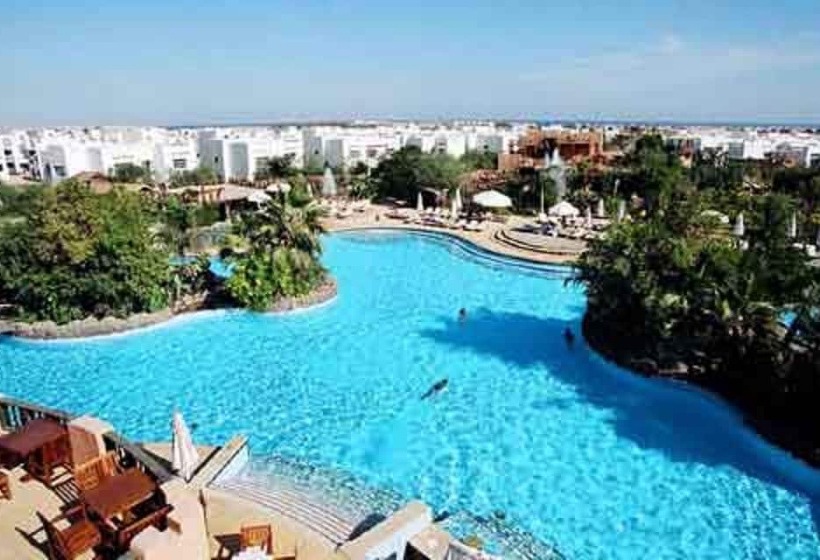 Sharm Holidays Real Estate