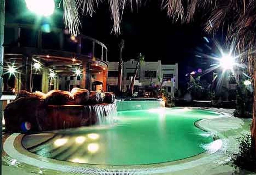 Sharm Holidays Real Estate