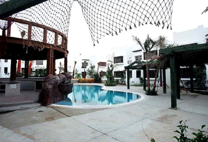 Sharm Holidays Real Estate