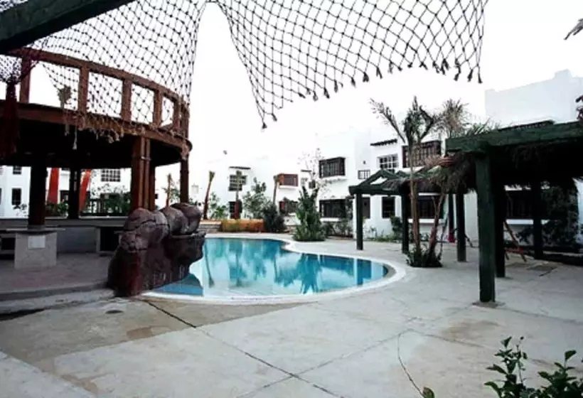 Sharm Holidays Real Estate