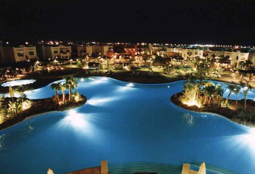 Sharm Holidays Real Estate