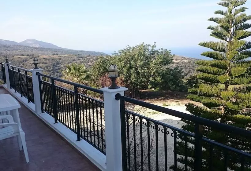 Socrates Apartments