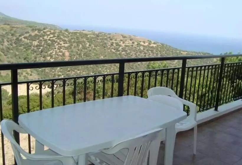 Socrates Apartments