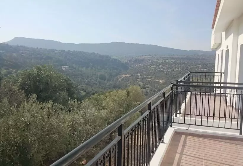 Socrates Apartments