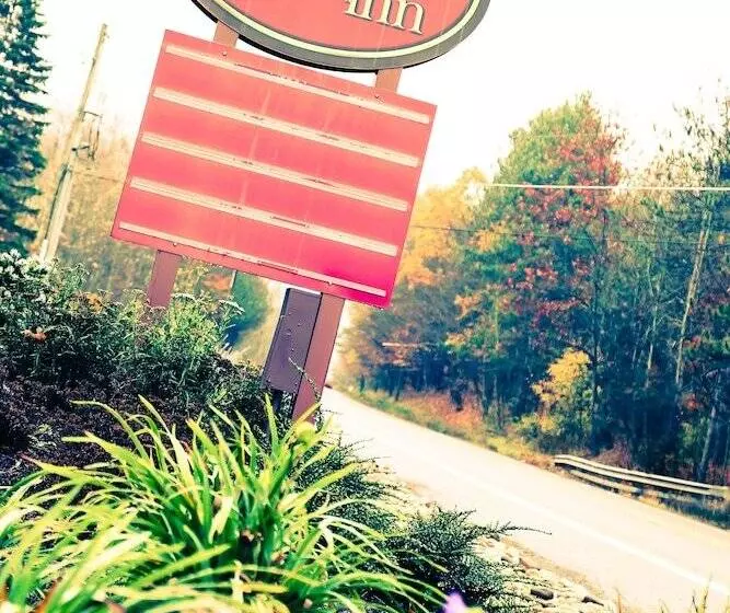 The Beaumont Inn