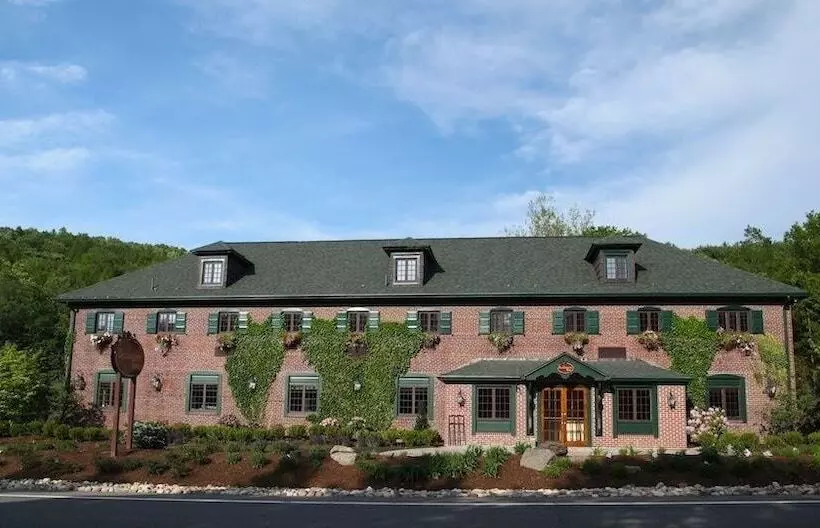 The Beaumont Inn