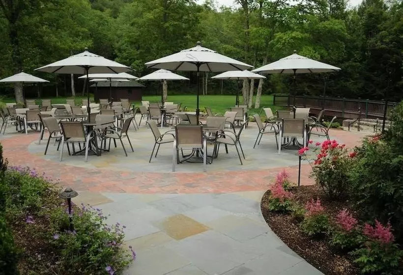 The Beaumont Inn