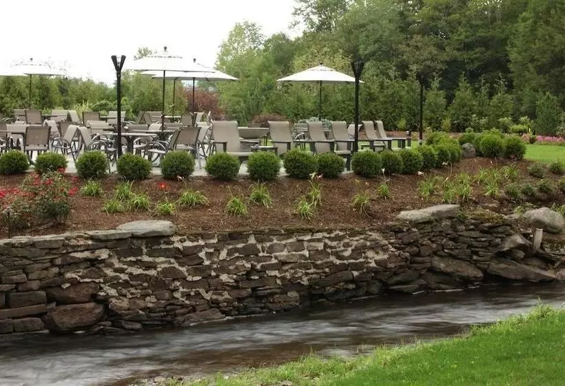 The Beaumont Inn