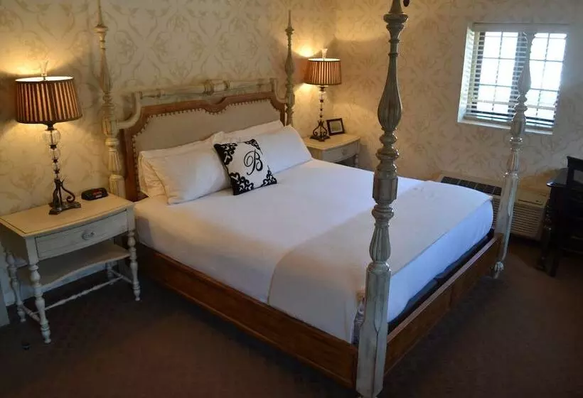 The Beaumont Inn