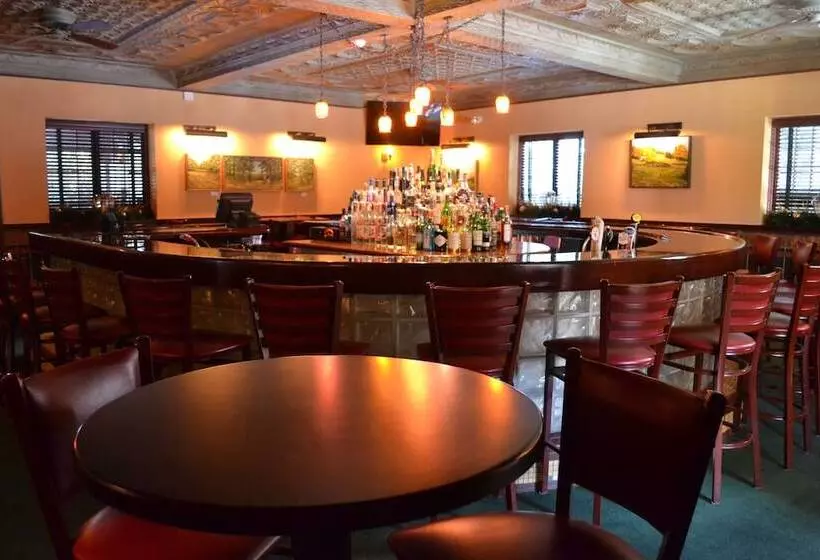 The Beaumont Inn