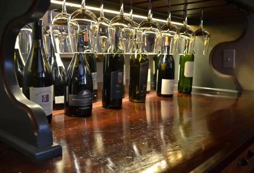 The Beaumont Inn