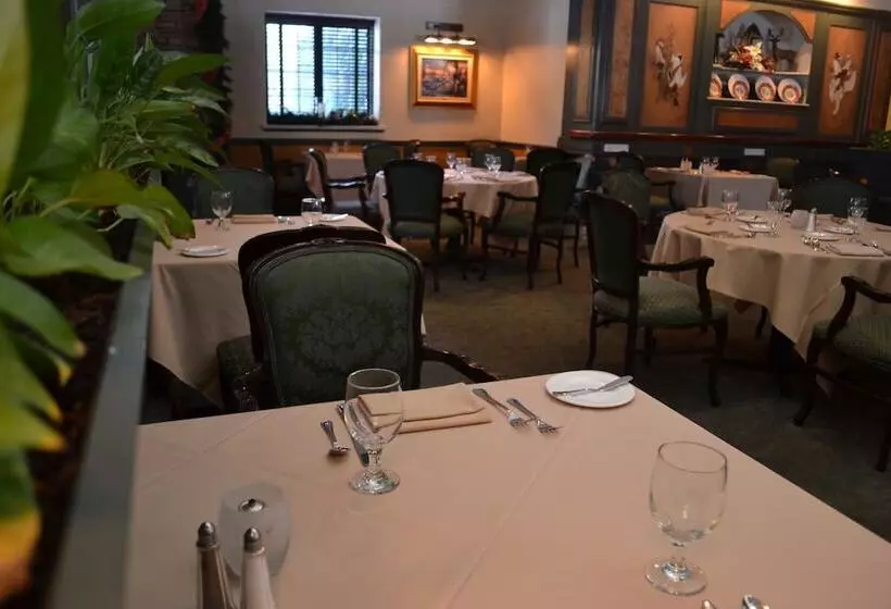 The Beaumont Inn