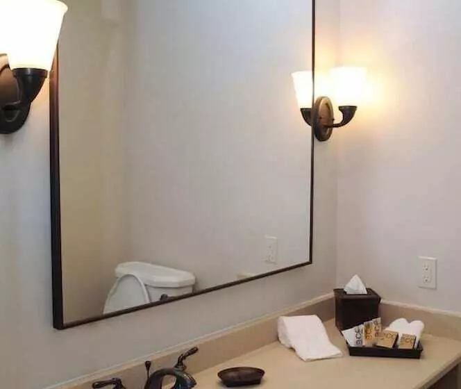 The Beaumont Inn