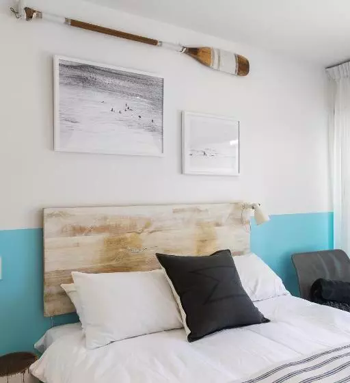 10 Hastings Street Motel
