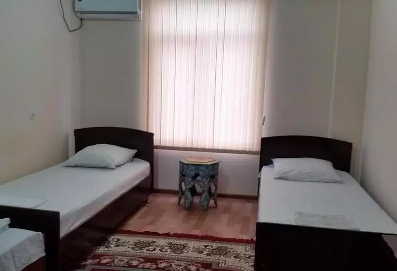 هاستل Guest House Sharq 21