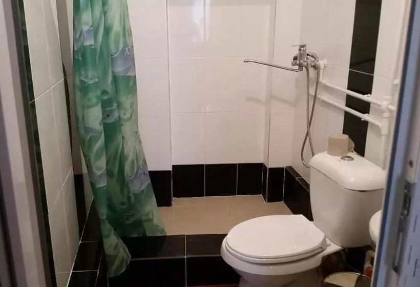 هاستل Guest House Sharq 21