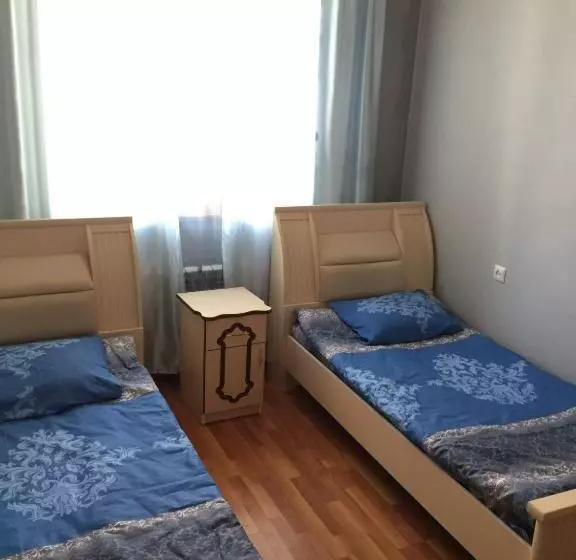 Arm Hostel