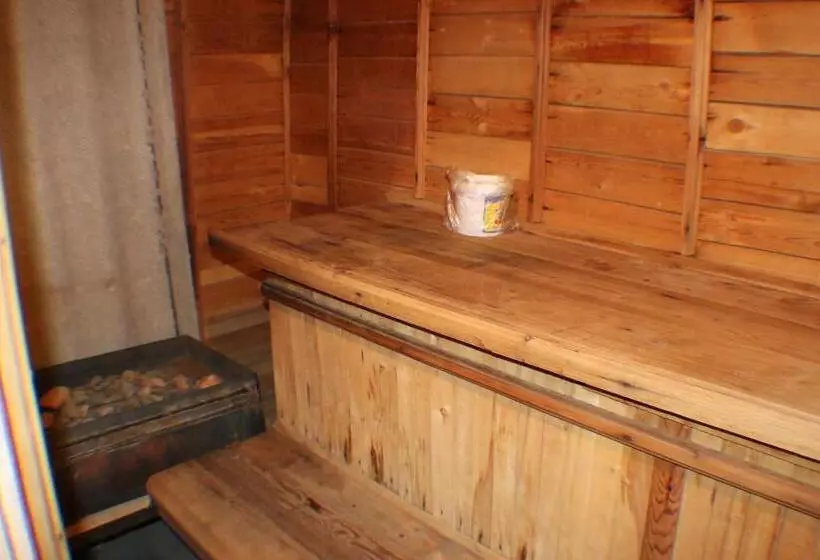 Hostel Ilbirs