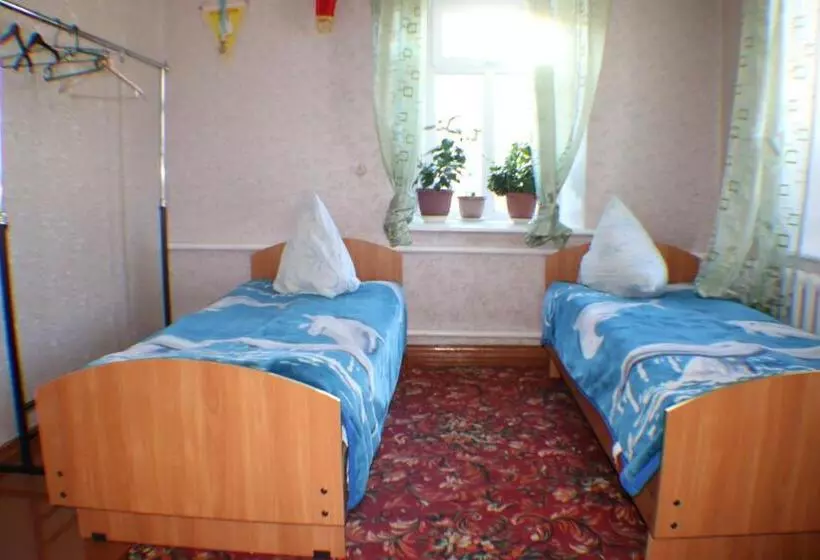 Hostel Ilbirs