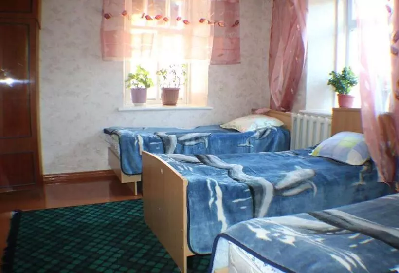 Hostel Ilbirs