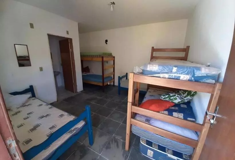 Hostel Tabapiri