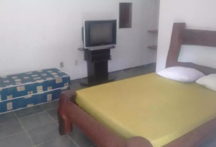 Hostel Tabapiri