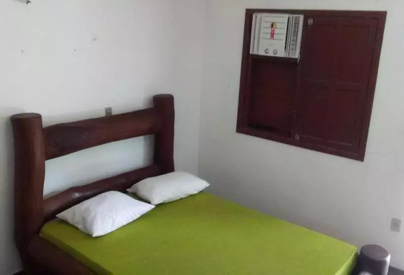 Hostel Tabapiri