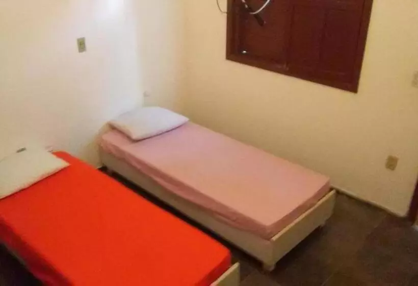 Hostel Tabapiri