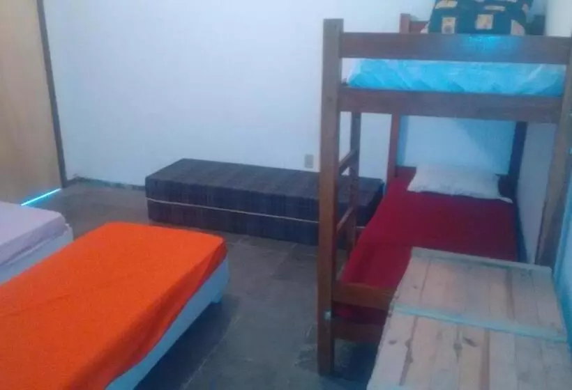 Hostel Tabapiri