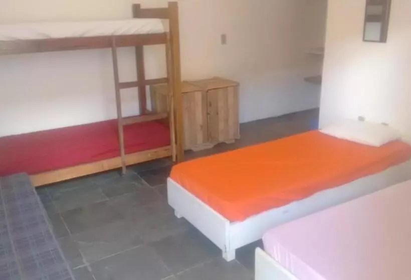 Hostel Tabapiri