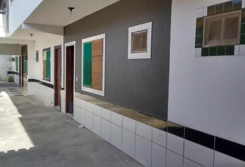 Hostel Tabapiri
