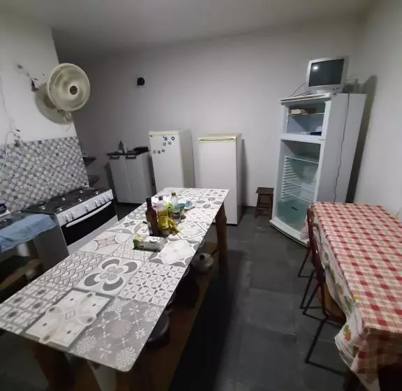Hostel Tabapiri