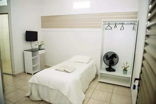 Hostel Zampollo