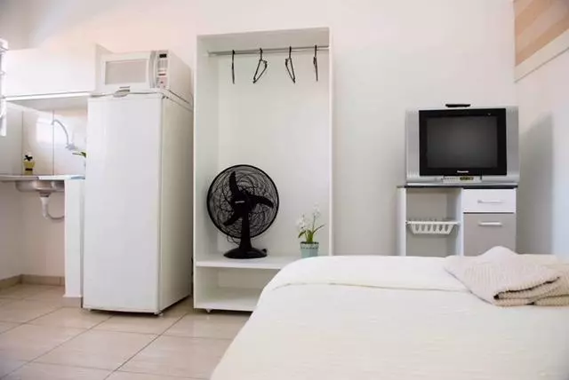 Hostel Zampollo