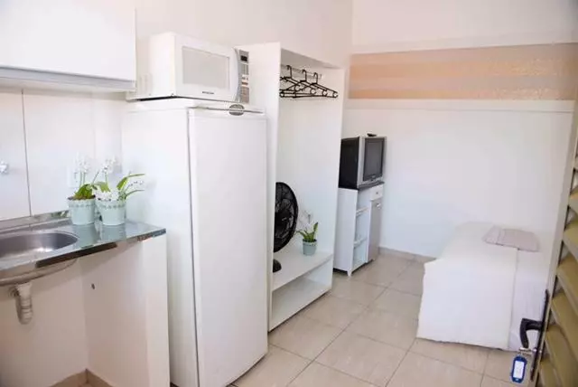 Hostel Zampollo
