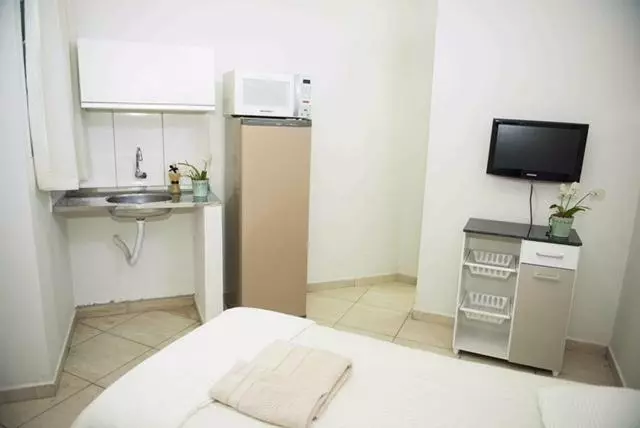 Hostel Zampollo