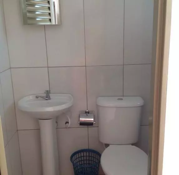 Hostel Zampollo