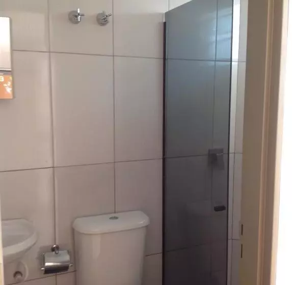 Hostel Zampollo