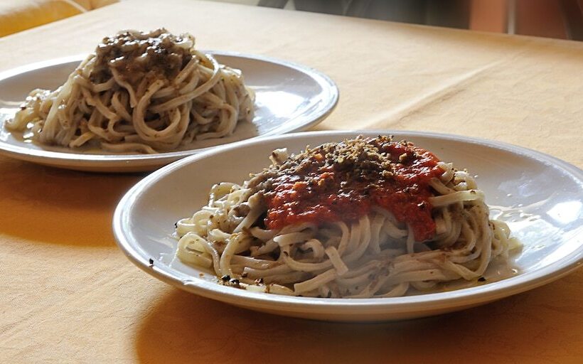 ホテル Albergo Ristorante Ferretti