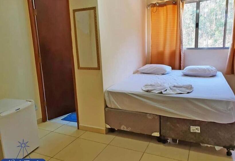 בית מלון כפרי Benfica