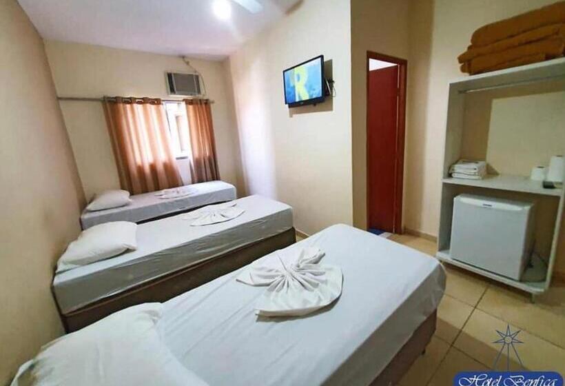 בית מלון כפרי Benfica