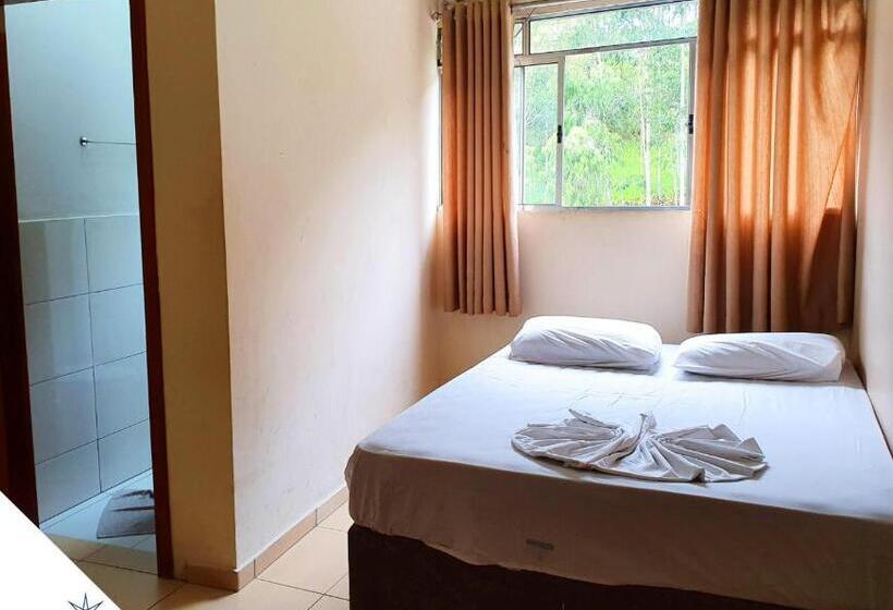 בית מלון כפרי Benfica