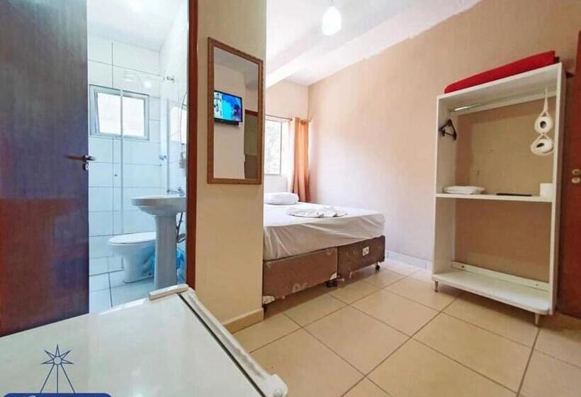 בית מלון כפרי Benfica