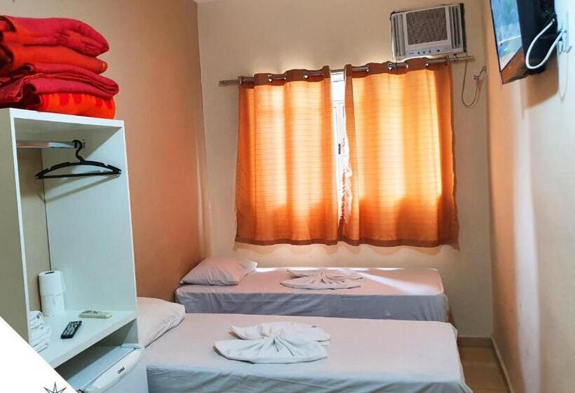 בית מלון כפרי Benfica